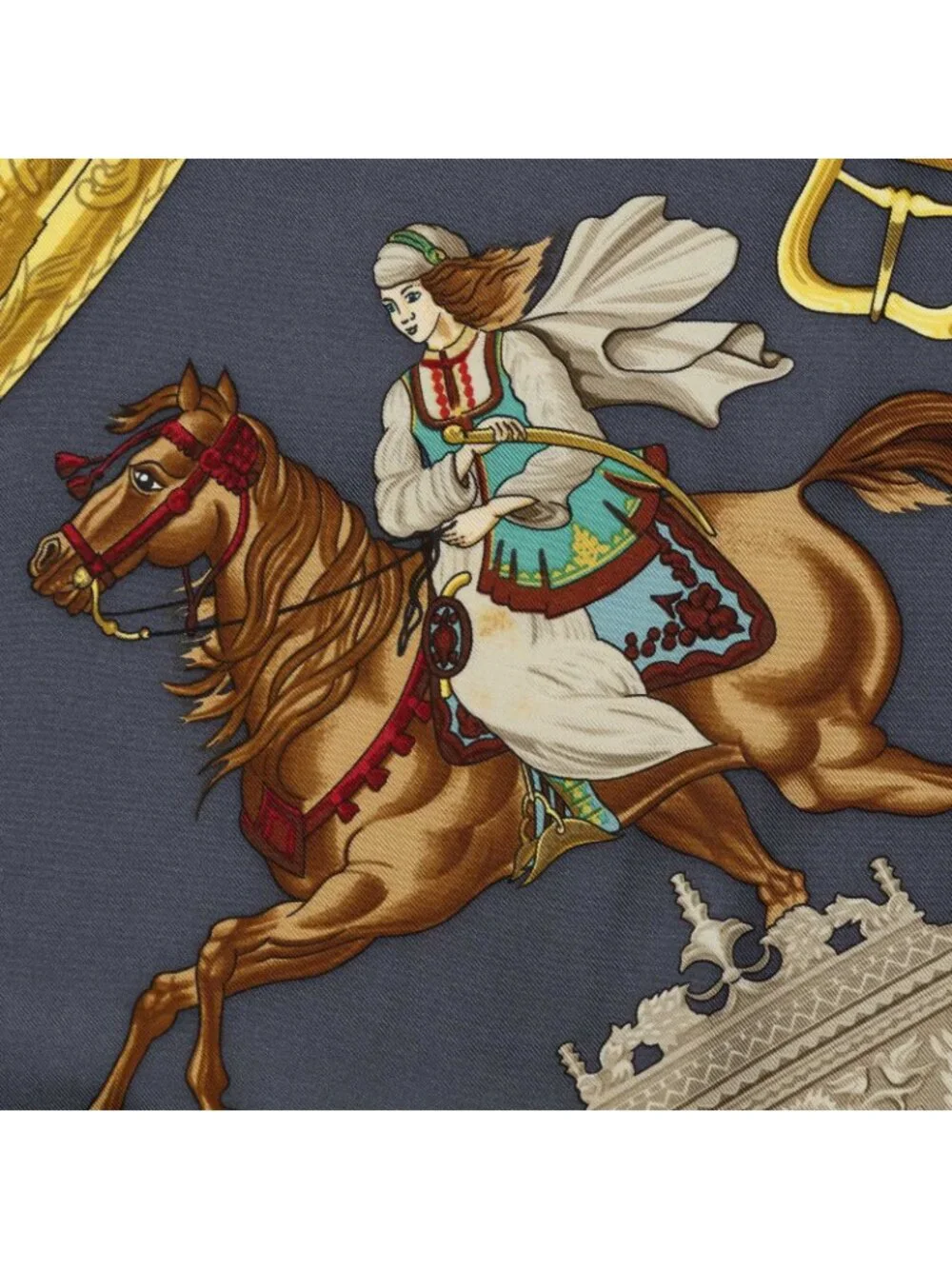 Hermes this authentic